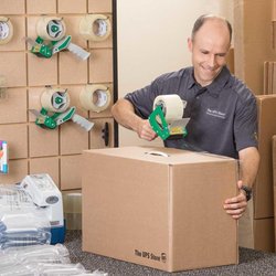 The UPS Store