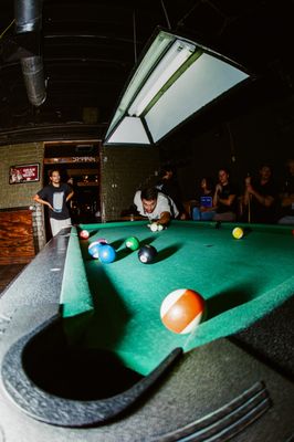 Sugar House Pub by null