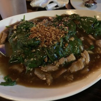 Gerry's Grill - Spinach - Filipino Near Me - Artesia, California Gerry's Grill - Spinach - Filipino Near Me - Artesia, California