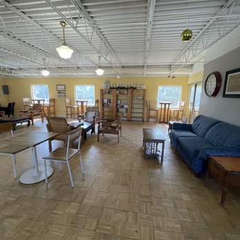 Sunrise Bread Company - Coffee & Tea Near Me - Titusville, Florida