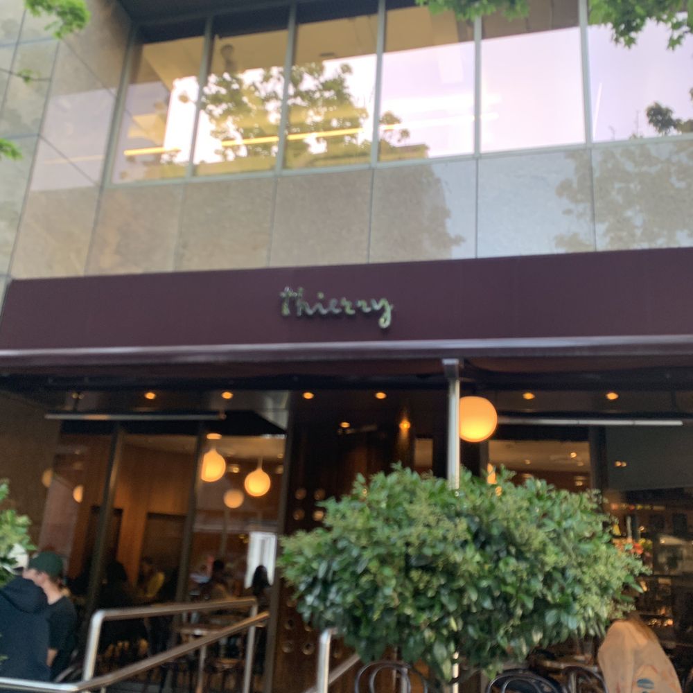 Thierry - Patisserie/Cake Shop Near Me - Vancouver, British Columbia Thierry - Patisserie/Cake Shop Near Me - Vancouver, British Columbia