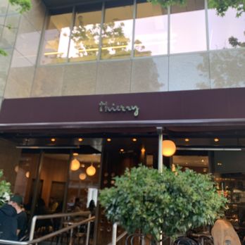 Thierry - Patisserie/Cake Shop Near Me - Vancouver, British Columbia Thierry - Patisserie/Cake Shop Near Me - Vancouver, British Columbia