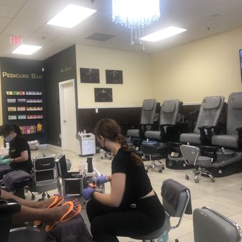 Goda Nail Spa - Nail Salons Near Me - Tamarac, Florida Goda Nail Spa - Nail Salons Near Me - Tamarac, Florida