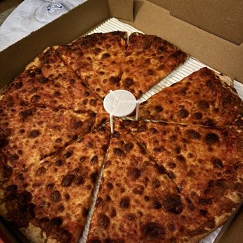 Jet's Pizza - a pizza in a box - Pizza Near Me - Brooklyn, New York Jet's Pizza - a pizza in a box - Pizza Near Me - Brooklyn, New York