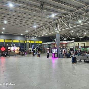 Central de Autobuses de Monterrey - Buses Near Me - Monterrey, NLE