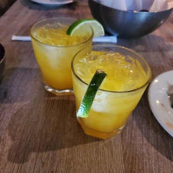 Agave Restaurant - Passion fruit and mango Margaritas - New Mexican Cuisine Near Me - Atlanta, Georgia Agave Restaurant - Passion fruit and mango Margaritas - New Mexican Cuisine Near Me - Atlanta, Georgia