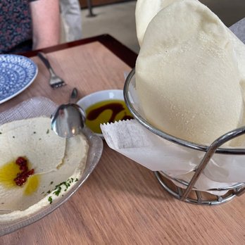 Zaytinya - Greek Near Me - Washington, DC, District of Columbia