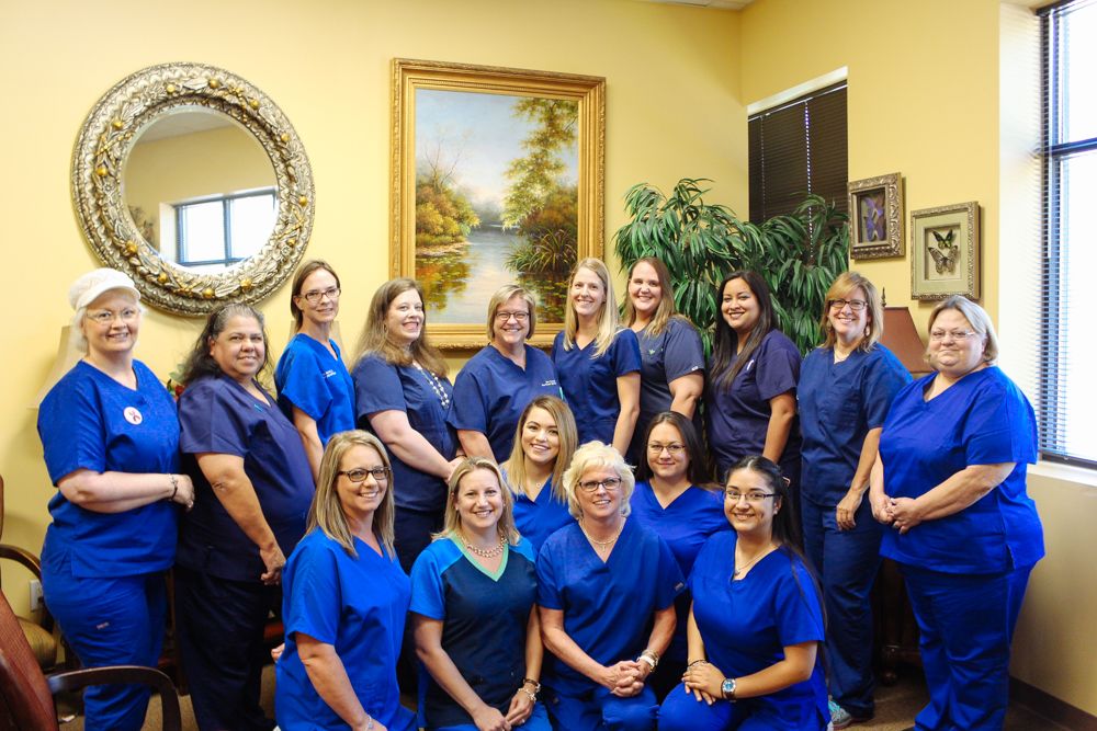 NORTHEAST OB/GYN ASSOCIATES 10 Reviews 19701 Kingwood Dr, Kingwood