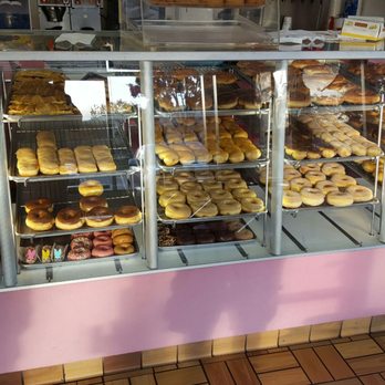 Freshh Donuts - Donuts Near Me - San Luis Obispo, California