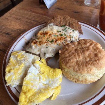 Pine State Biscuits - Steak and eggs - Southern Near Me - Portland, Oregon Pine State Biscuits - Steak and eggs - Southern Near Me - Portland, Oregon