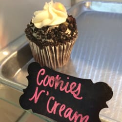 Cupcake Factory