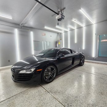 ProShield Tint Studio - Car Window Tinting Near Me