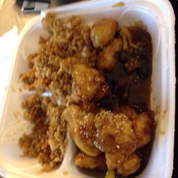 First Wok - Chinese Near Me - Clinton Township, Michigan