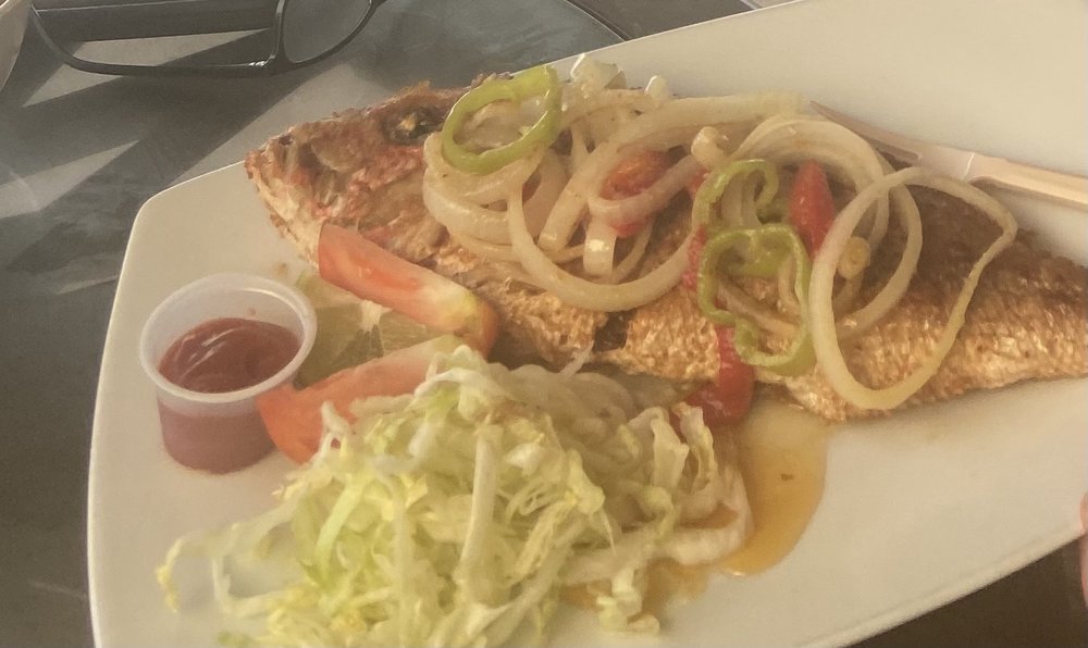 Lordemar Restaurant Image