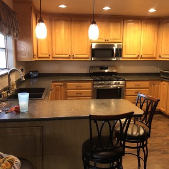 Signature Surfaces - Old countertops - Kitchen & Bath Near Me - Sacramento, California