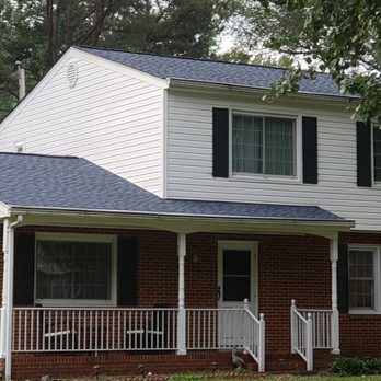 Cisneros Roofing - Roofing Near Me - Henrico, Virginia Cisneros Roofing - Roofing Near Me - Henrico, Virginia