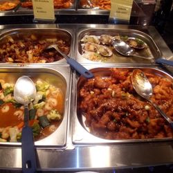 Restaurant Krone