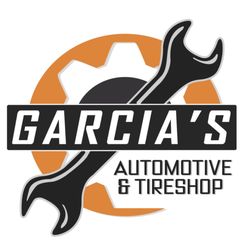 Garcia's Automotive & Tire Shop
