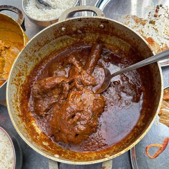 Dhamaka - Indian Near Me - New York, New York
