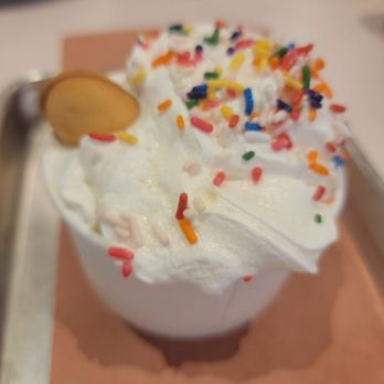 Blue Oak BBQ - Banana pudding Yum - Barbeque Near Me - Huntsville, Alabama