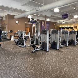 Anytime Fitness