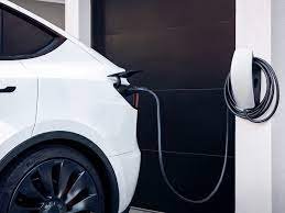 Slide of Efficiency Electrical