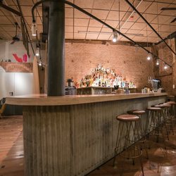 Clubhaus - Show Room bar