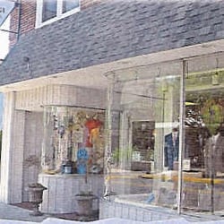 Bill Maloney Men's Wear & Tailor Shop - 17 E Main Street  Hummelstown, PA