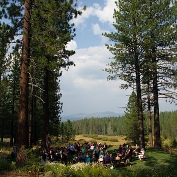 Mitchells Mountain Meadows - Venues & Event Spaces Near Me - Sierraville, California