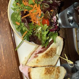 Club sandwich Club sandwich