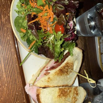 Jackson Drug - Club sandwich - American Near Me - Jackson, Wyoming Jackson Drug - Club sandwich - American Near Me - Jackson, Wyoming