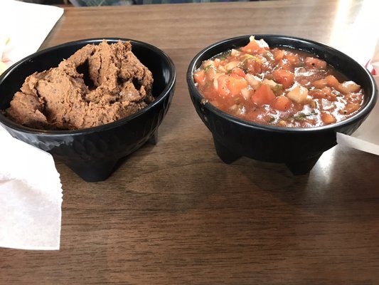 Hellbender Burritos by null