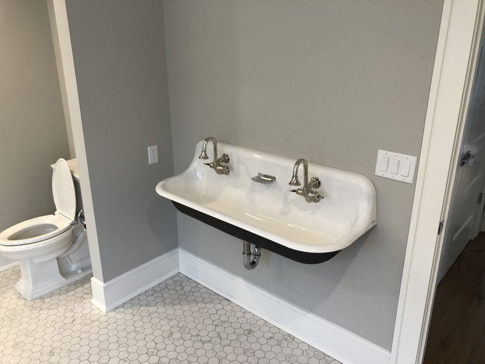 Slide of Dream Home Plumbing & Heating