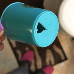 Northwest Drain Station