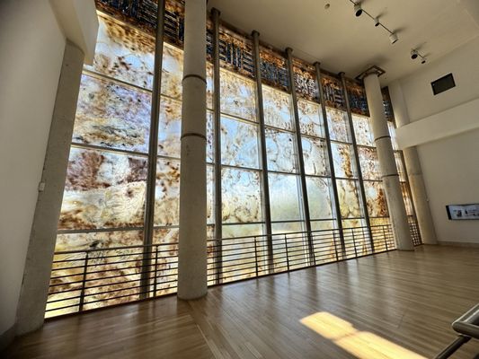 Museo de Arte de Puerto Rico by null