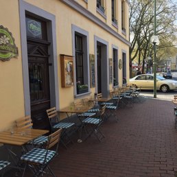 Outside Outside