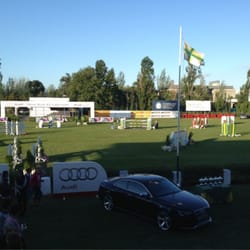 Jockey - Sociedade Hípica Portuguesa - Horse event arena