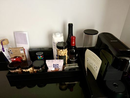 Warwick Le Crystal by null