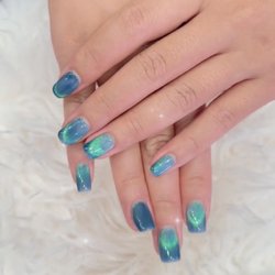 The Best Nails & Spa