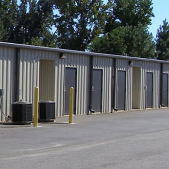Colonial Self Storage - Self Storage Near Me - Daphne, Alabama