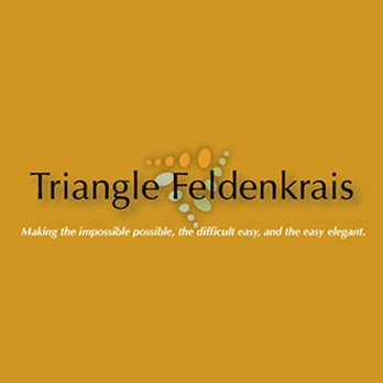 Triangle Feldenkrais - Physical Therapy Near Me - Raleigh, North Carolina Triangle Feldenkrais - Physical Therapy Near Me - Raleigh, North Carolina