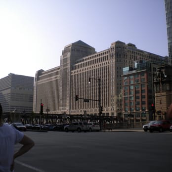 The Mart - Shopping Centers Near Me - Chicago, Illinois