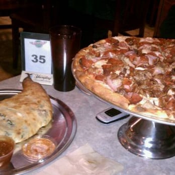 Galla's Pizza