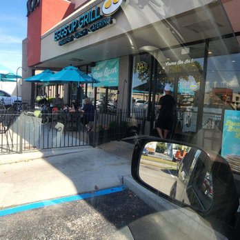 Eggs Up Grill - Breakfast & Brunch Near Me - Norfolk, Virginia