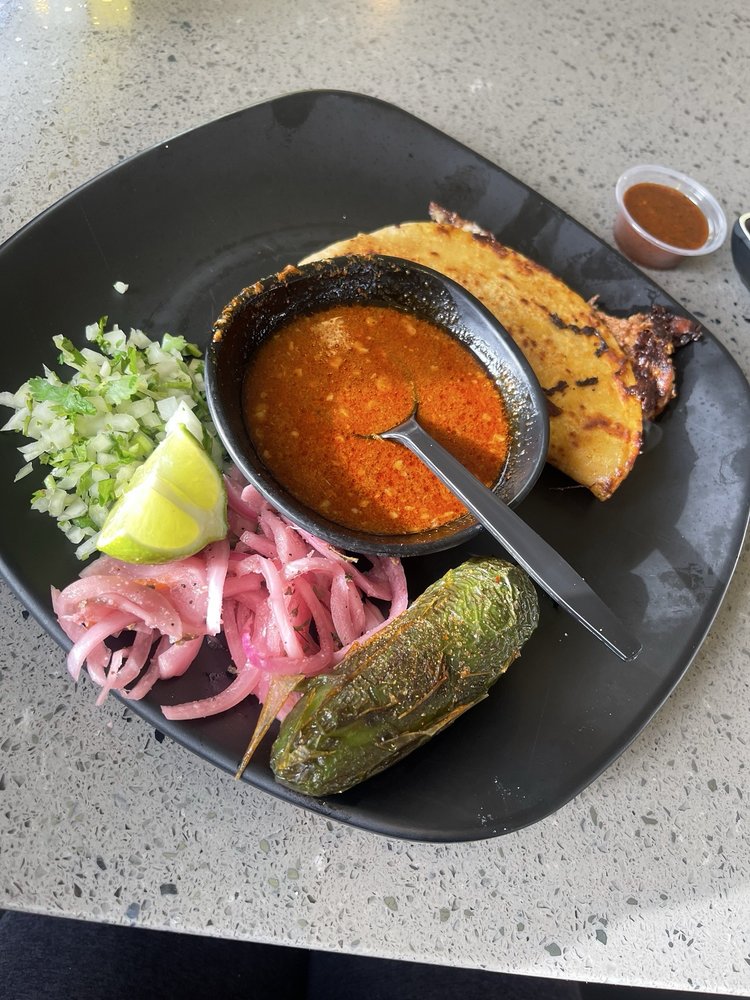 El Rinconsito | Tacoma