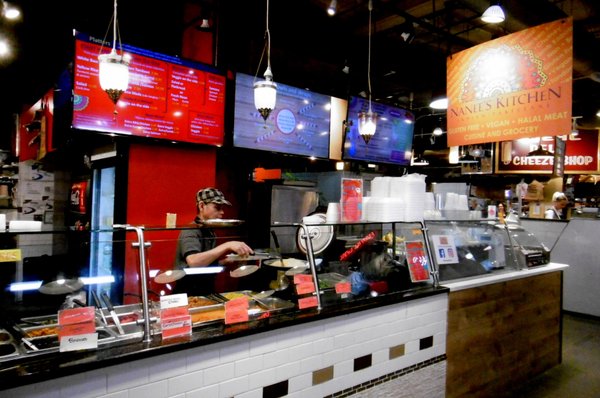 Nanee's Kitchen by null