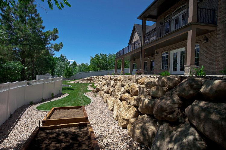 Edge Landscaping - tree service in Orem, UT