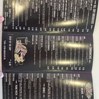 Crema Gourmet  - Menu - Coffee & Tea Near Me - Pinecrest, Florida