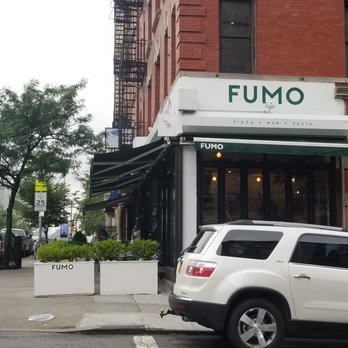 Fumo - Pizza Near Me - New York, New York Fumo - Pizza Near Me - New York, New York