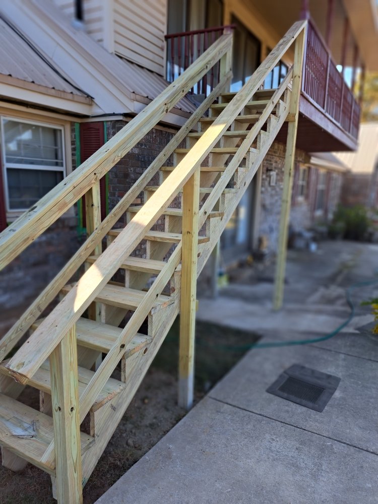 Slide of A & A Home Repair and Roofing